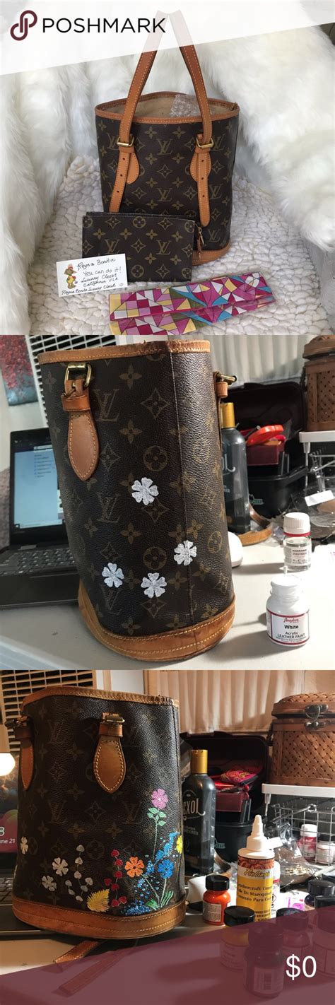 louis vuitton bag restoration near me